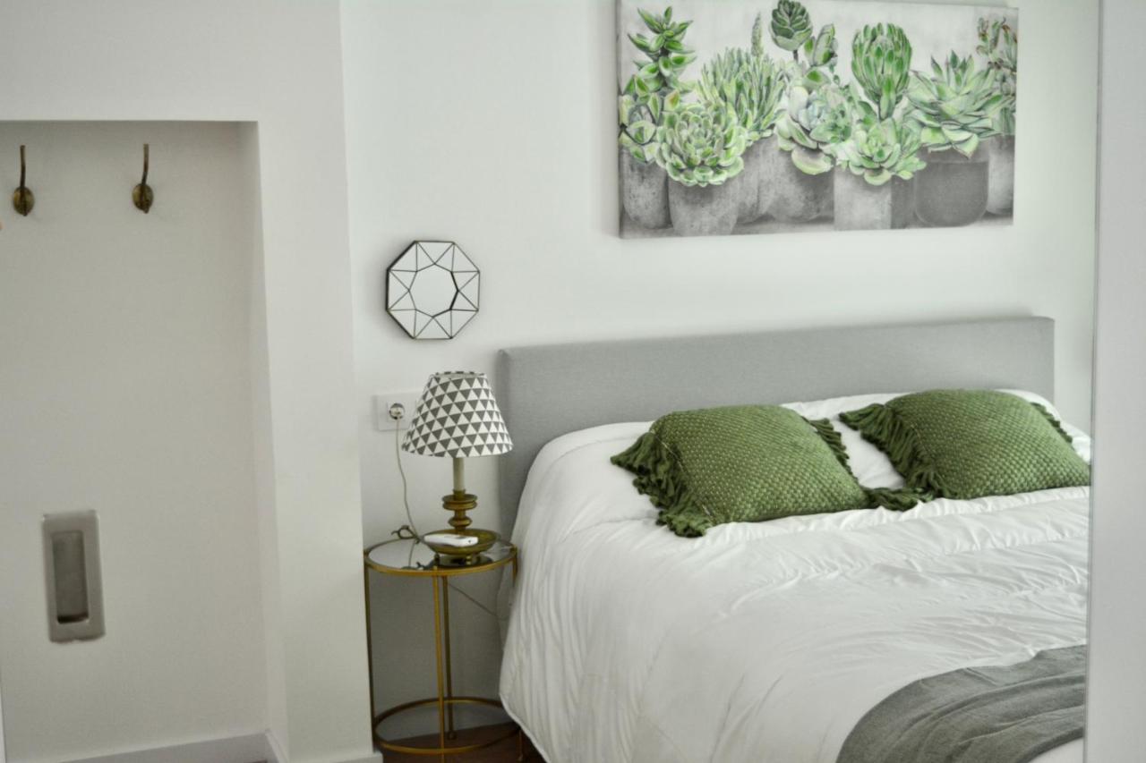 Alfalfa Sweet Apartamento Sevilha