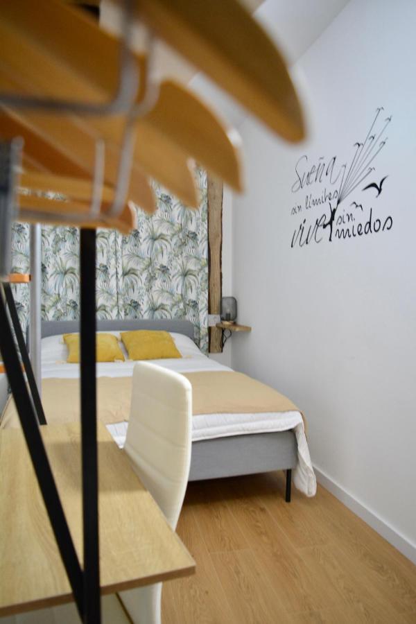 Alfalfa Sweet Apartamento Sevilha