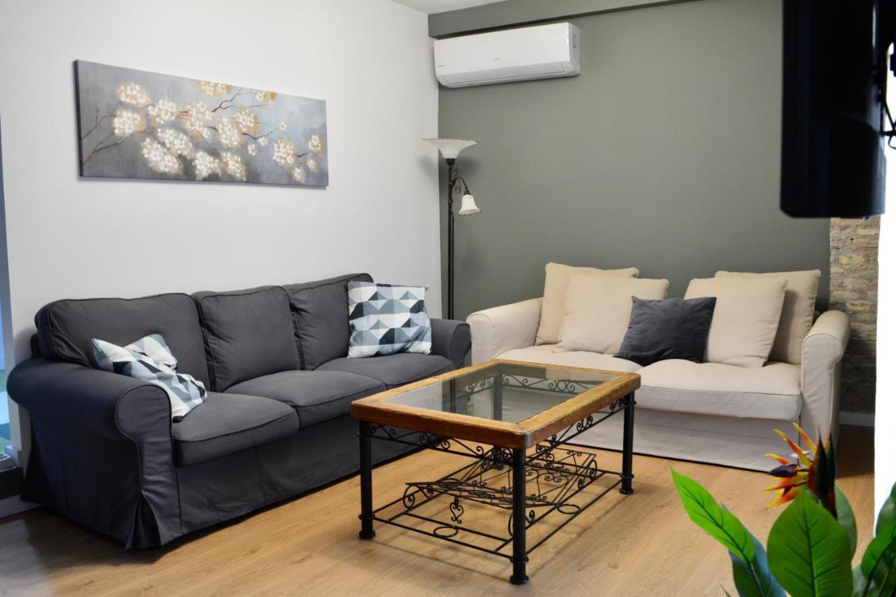 Alfalfa Sweet Apartamento Sevilha