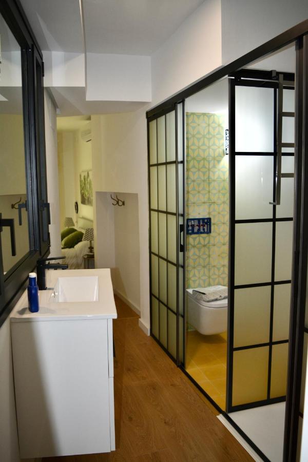 Alfalfa Sweet Apartamento Sevilha